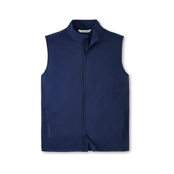 Peter Millar Men's Fuse Hybrid Vest - Peter Millar Men's Fuse Hybrid Vest - Image 0 of 2