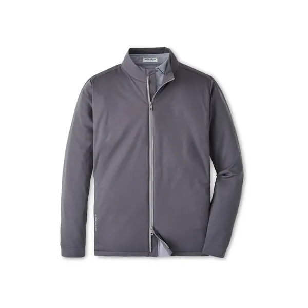 Peter Millar Men's Merge Hybrid Jacket F25 - Peter Millar Men's Merge Hybrid Jacket F25 - Image 0 of 1