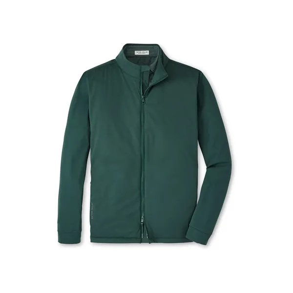 Peter Millar Men's Merge Hybrid Jacket F25 - Peter Millar Men's Merge Hybrid Jacket F25 - Image 1 of 1
