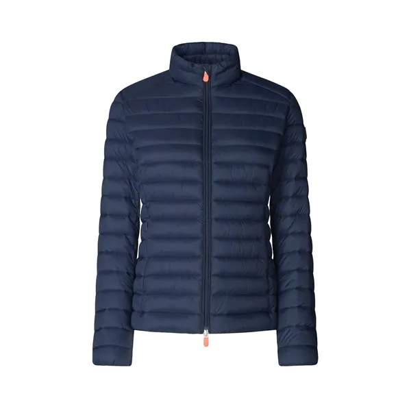 Save the Duck Women's Carly Puffer Jacket - Save the Duck Women's Carly Puffer Jacket - Image 1 of 1