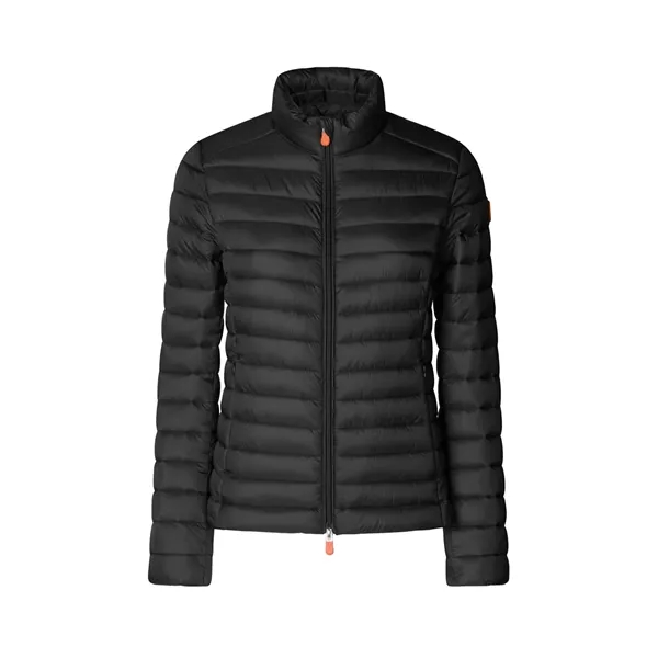 Save the Duck Women's Carly Puffer Jacket - Save the Duck Women's Carly Puffer Jacket - Image 0 of 1