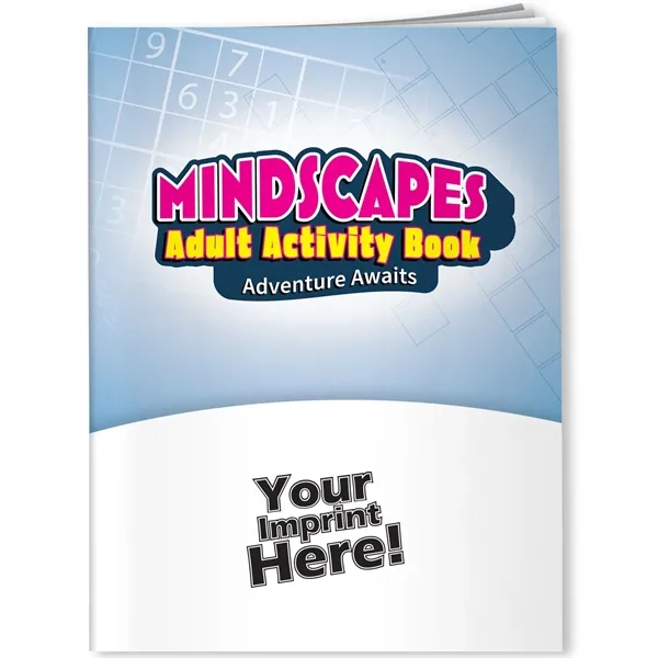 Custom Mindscapes - Adventure Awaits