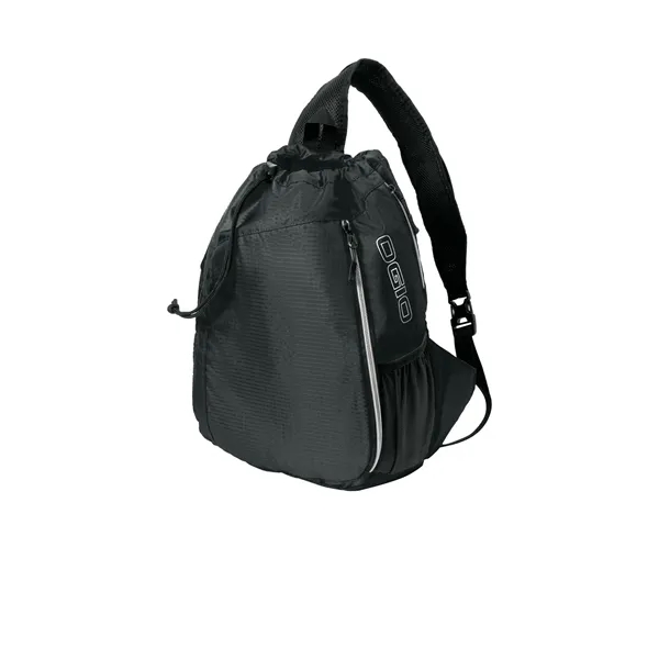 OGIO Sonic Sling Pack. - OGIO Sonic Sling Pack. - Image 1 of 3