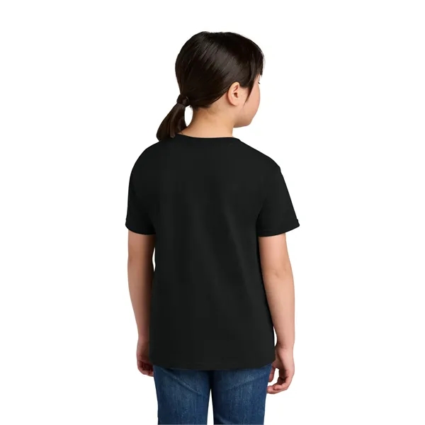 Gildan Youth Softstyle T-Shirt - Gildan Youth Softstyle T-Shirt - Image 1 of 109