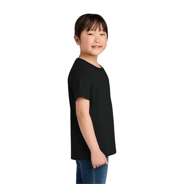Gildan Youth Softstyle T-Shirt - Gildan Youth Softstyle T-Shirt - Image 2 of 109