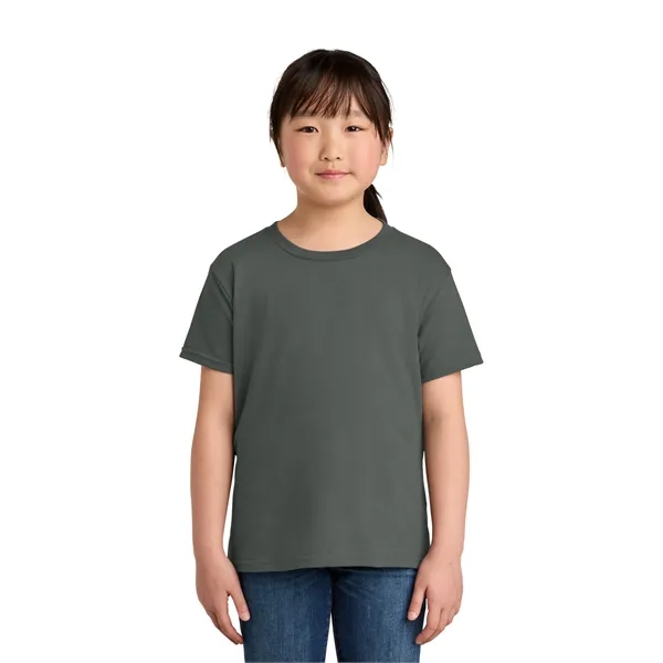 Gildan Youth Softstyle T-Shirt - Gildan Youth Softstyle T-Shirt - Image 4 of 109