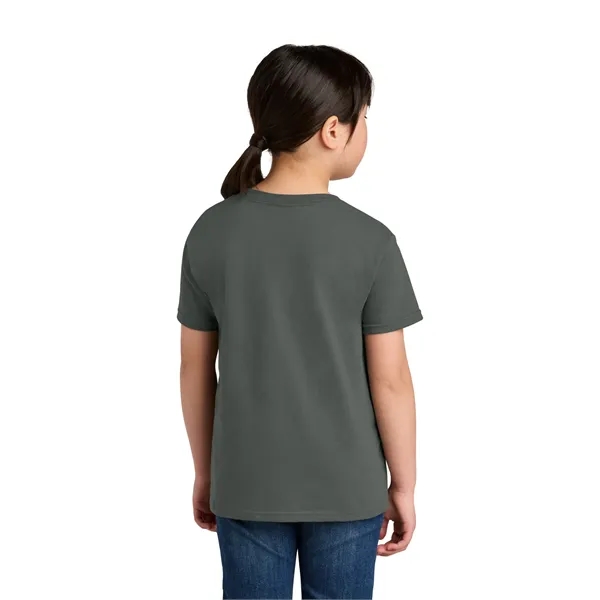 Gildan Youth Softstyle T-Shirt - Gildan Youth Softstyle T-Shirt - Image 5 of 109