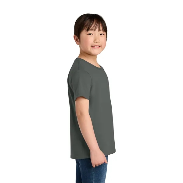 Gildan Youth Softstyle T-Shirt - Gildan Youth Softstyle T-Shirt - Image 6 of 109