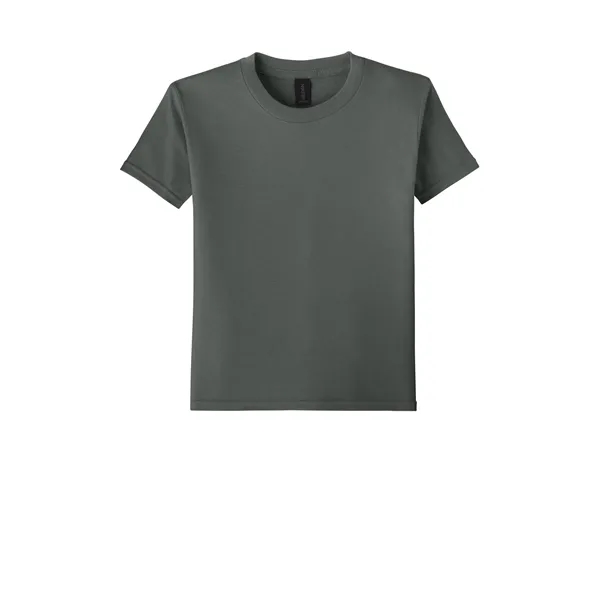 Gildan Youth Softstyle T-Shirt - Gildan Youth Softstyle T-Shirt - Image 7 of 109