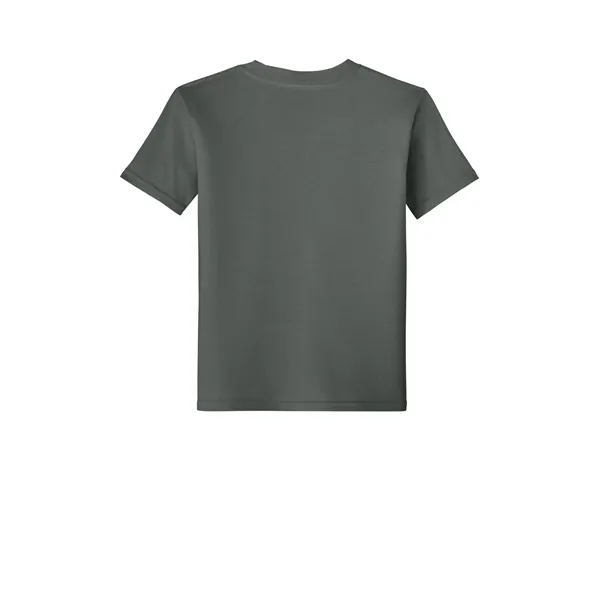 Gildan Youth Softstyle T-Shirt - Gildan Youth Softstyle T-Shirt - Image 8 of 109