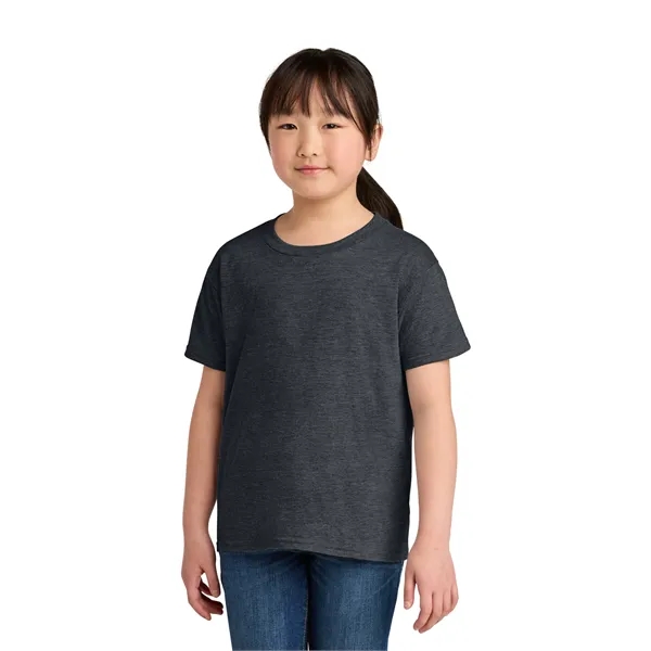 Gildan Youth Softstyle T-Shirt - Gildan Youth Softstyle T-Shirt - Image 9 of 109