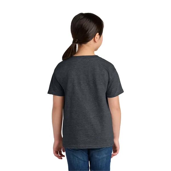 Gildan Youth Softstyle T-Shirt - Gildan Youth Softstyle T-Shirt - Image 10 of 109