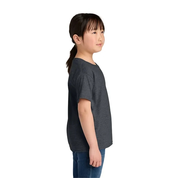 Gildan Youth Softstyle T-Shirt - Gildan Youth Softstyle T-Shirt - Image 11 of 109