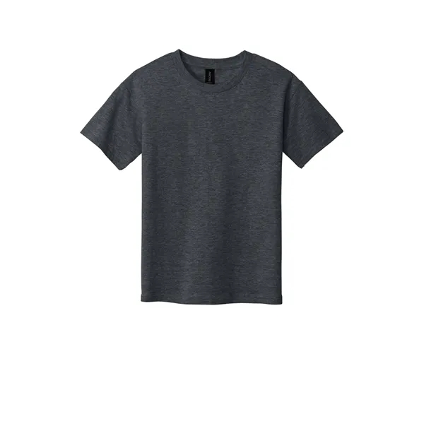 Gildan Youth Softstyle T-Shirt - Gildan Youth Softstyle T-Shirt - Image 12 of 109