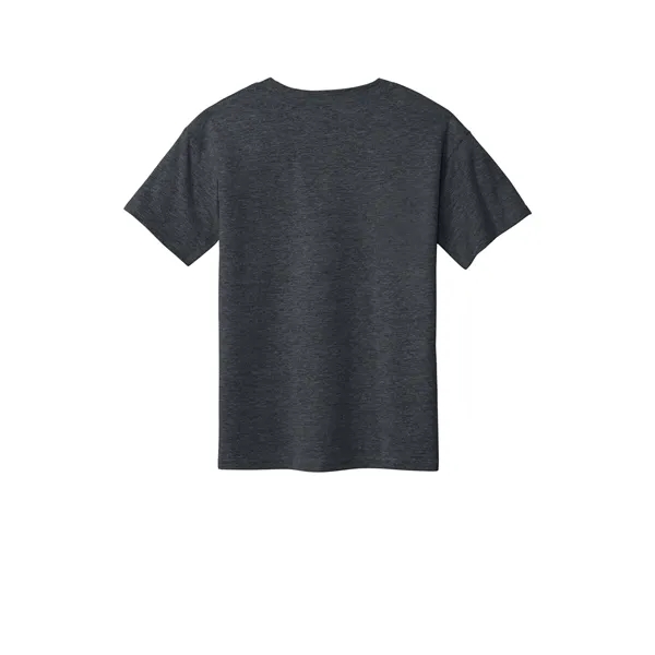 Gildan Youth Softstyle T-Shirt - Gildan Youth Softstyle T-Shirt - Image 13 of 109
