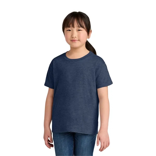 Gildan Youth Softstyle T-Shirt - Gildan Youth Softstyle T-Shirt - Image 14 of 109