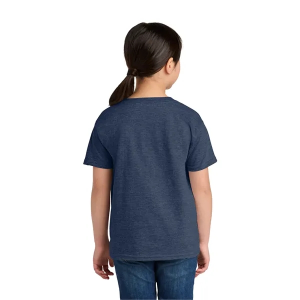 Gildan Youth Softstyle T-Shirt - Gildan Youth Softstyle T-Shirt - Image 15 of 109