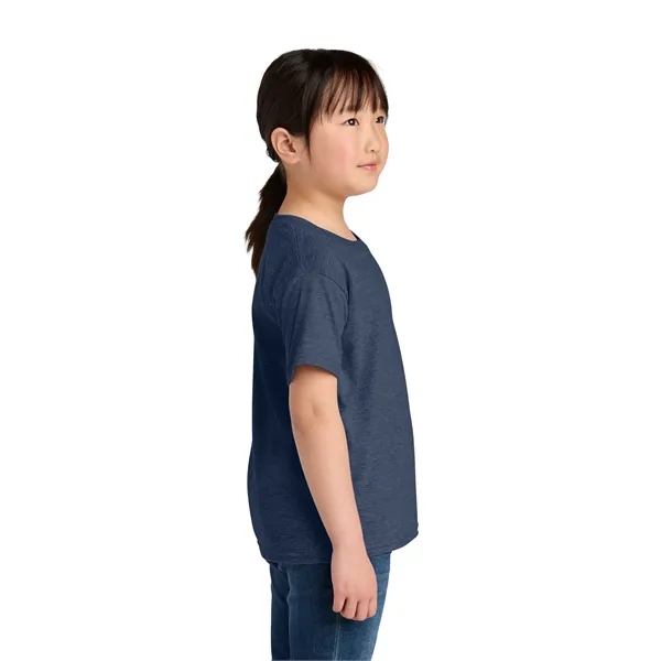 Gildan Youth Softstyle T-Shirt - Gildan Youth Softstyle T-Shirt - Image 16 of 109
