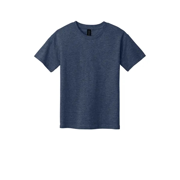 Gildan Youth Softstyle T-Shirt - Gildan Youth Softstyle T-Shirt - Image 17 of 109