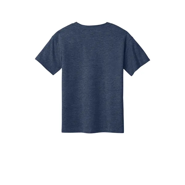 Gildan Youth Softstyle T-Shirt - Gildan Youth Softstyle T-Shirt - Image 18 of 109