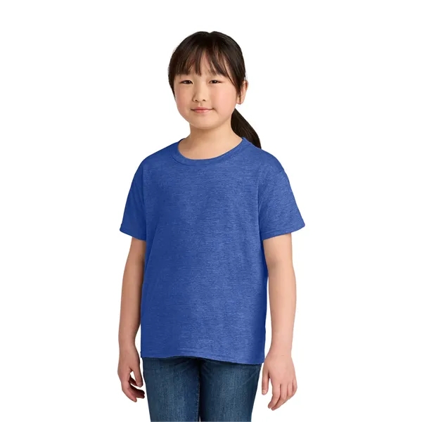 Gildan Youth Softstyle T-Shirt - Gildan Youth Softstyle T-Shirt - Image 19 of 109