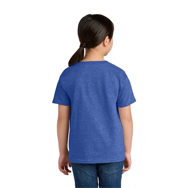 Gildan Youth Softstyle T-Shirt - Gildan Youth Softstyle T-Shirt - Image 20 of 109