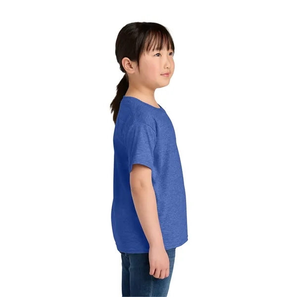 Gildan Youth Softstyle T-Shirt - Gildan Youth Softstyle T-Shirt - Image 21 of 109