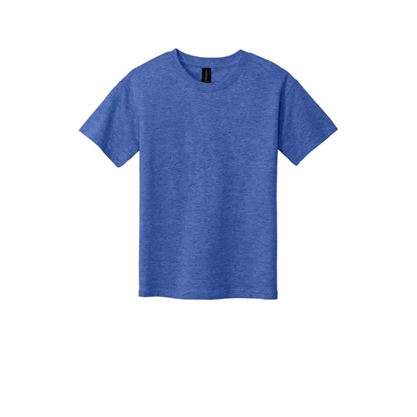 Gildan Youth Softstyle T-Shirt - Gildan Youth Softstyle T-Shirt - Image 22 of 109