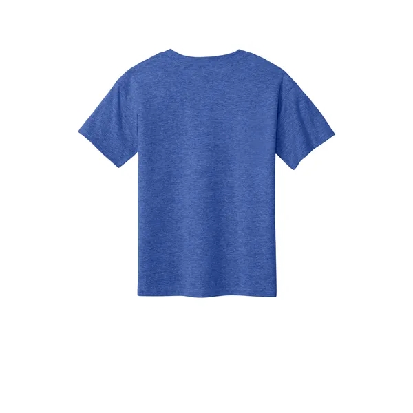 Gildan Youth Softstyle T-Shirt - Gildan Youth Softstyle T-Shirt - Image 23 of 109