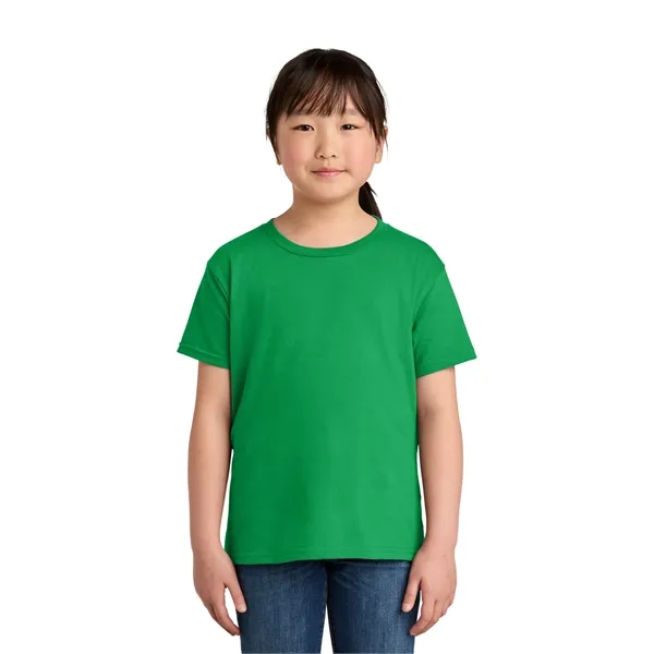 Gildan Youth Softstyle T-Shirt - Gildan Youth Softstyle T-Shirt - Image 24 of 109