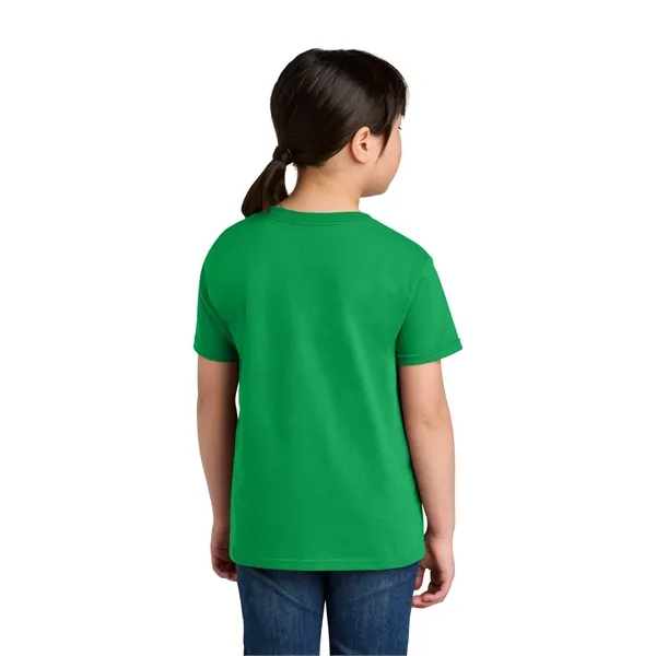 Gildan Youth Softstyle T-Shirt - Gildan Youth Softstyle T-Shirt - Image 25 of 109