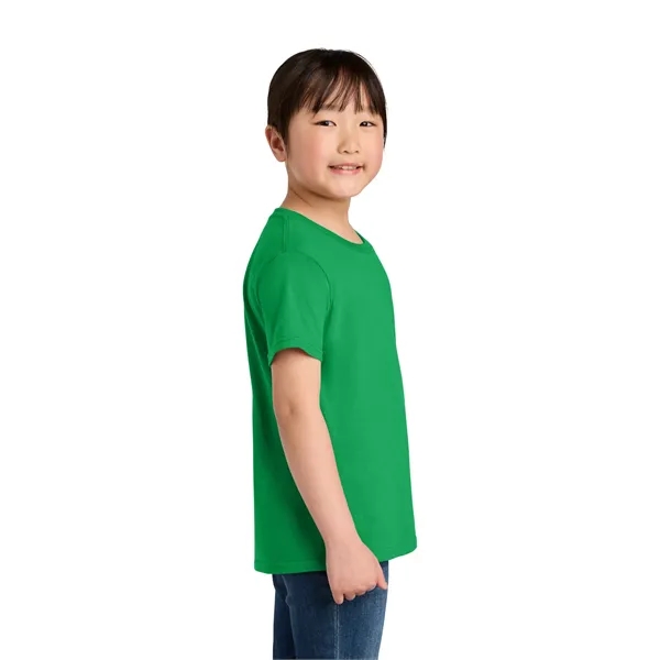 Gildan Youth Softstyle T-Shirt - Gildan Youth Softstyle T-Shirt - Image 26 of 109