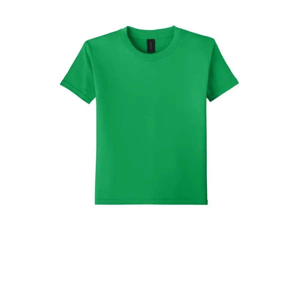 Gildan Youth Softstyle T-Shirt - Gildan Youth Softstyle T-Shirt - Image 27 of 109
