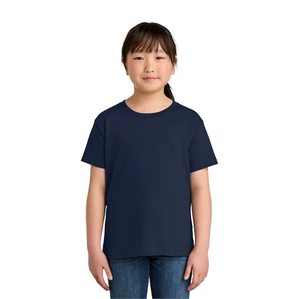 Gildan Youth Softstyle T-Shirt - Gildan Youth Softstyle T-Shirt - Image 29 of 109