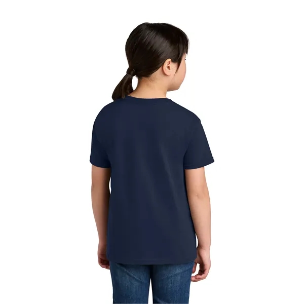 Gildan Youth Softstyle T-Shirt - Gildan Youth Softstyle T-Shirt - Image 30 of 109