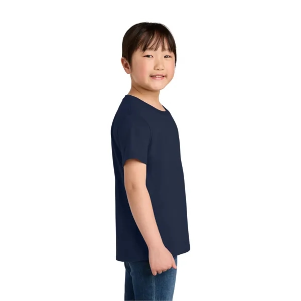 Gildan Youth Softstyle T-Shirt - Gildan Youth Softstyle T-Shirt - Image 31 of 109