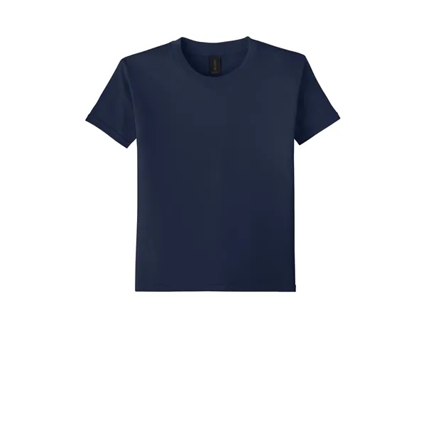 Gildan Youth Softstyle T-Shirt - Gildan Youth Softstyle T-Shirt - Image 32 of 109
