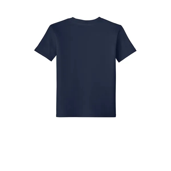 Gildan Youth Softstyle T-Shirt - Gildan Youth Softstyle T-Shirt - Image 33 of 109