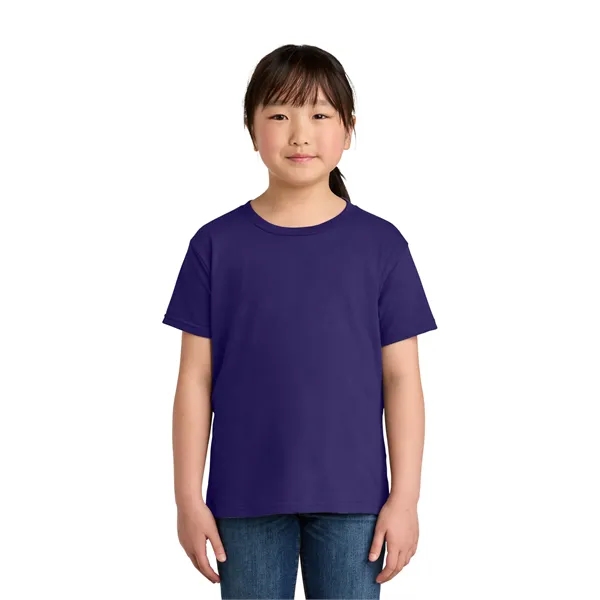 Gildan Youth Softstyle T-Shirt - Gildan Youth Softstyle T-Shirt - Image 34 of 109