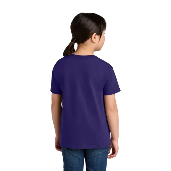 Gildan Youth Softstyle T-Shirt - Gildan Youth Softstyle T-Shirt - Image 35 of 109