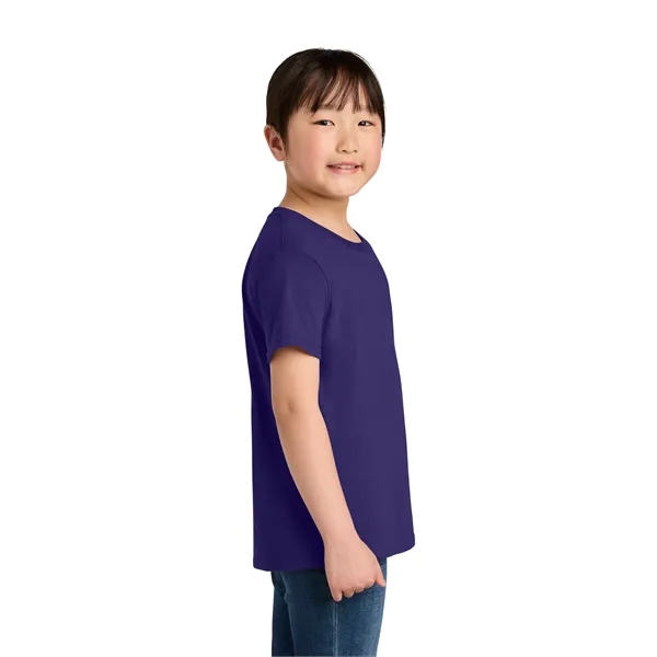 Gildan Youth Softstyle T-Shirt - Gildan Youth Softstyle T-Shirt - Image 36 of 109