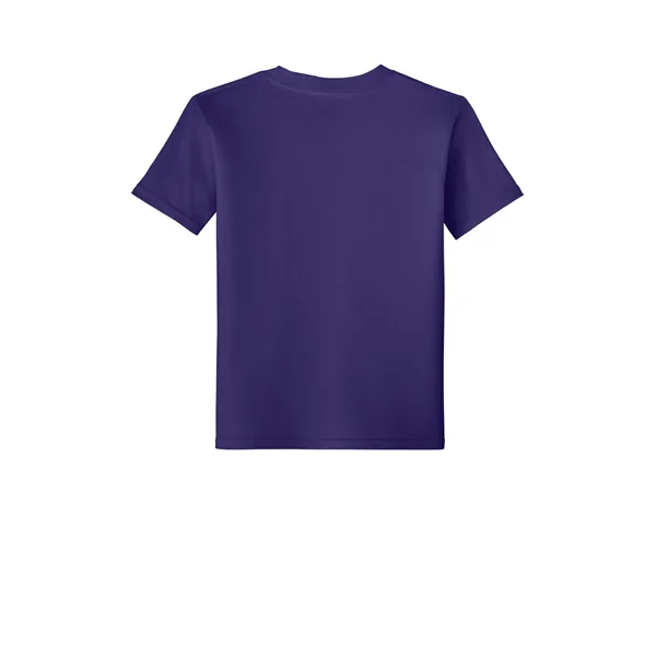 Gildan Youth Softstyle T-Shirt - Gildan Youth Softstyle T-Shirt - Image 38 of 109