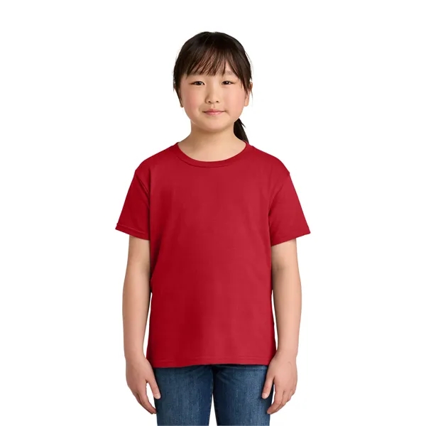 Gildan Youth Softstyle T-Shirt - Gildan Youth Softstyle T-Shirt - Image 39 of 109