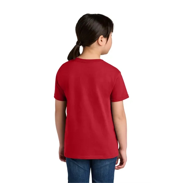 Gildan Youth Softstyle T-Shirt - Gildan Youth Softstyle T-Shirt - Image 40 of 109