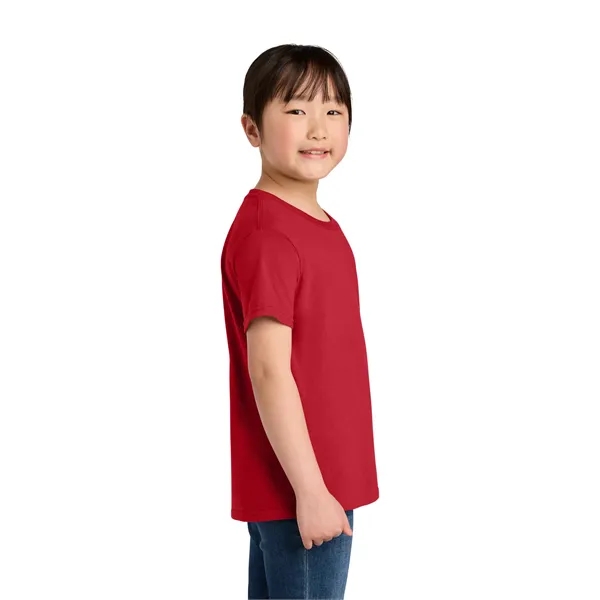 Gildan Youth Softstyle T-Shirt - Gildan Youth Softstyle T-Shirt - Image 41 of 109
