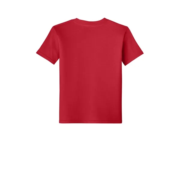 Gildan Youth Softstyle T-Shirt - Gildan Youth Softstyle T-Shirt - Image 43 of 109