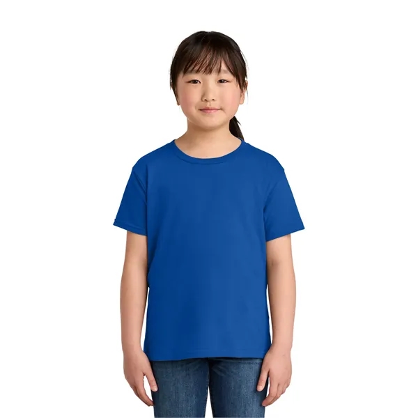 Gildan Youth Softstyle T-Shirt - Gildan Youth Softstyle T-Shirt - Image 44 of 109