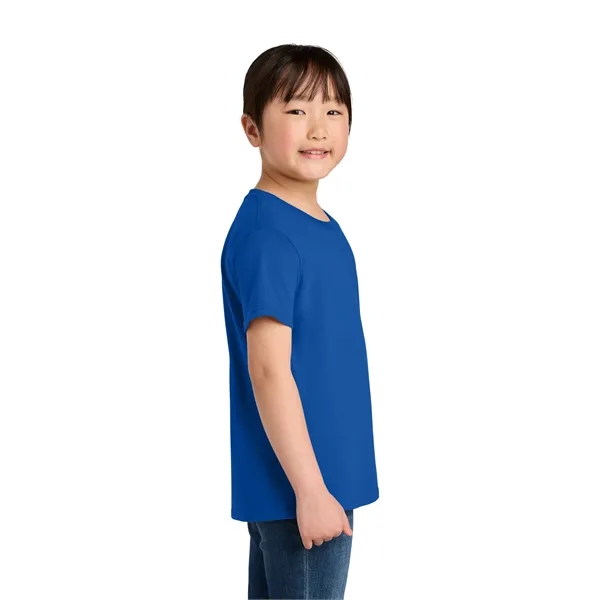 Gildan Youth Softstyle T-Shirt - Gildan Youth Softstyle T-Shirt - Image 46 of 109