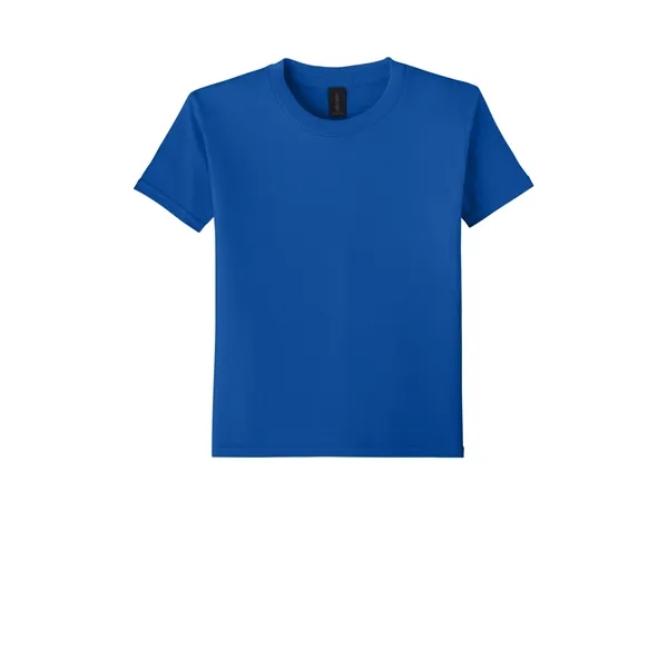 Gildan Youth Softstyle T-Shirt - Gildan Youth Softstyle T-Shirt - Image 47 of 109