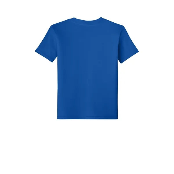 Gildan Youth Softstyle T-Shirt - Gildan Youth Softstyle T-Shirt - Image 48 of 109
